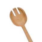 Signature Beech Wood Serving Fork image number 4
