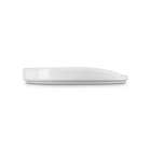 Stoneware Oval Spoon RestWhite image number 3