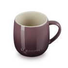 Le Creuset Stoneware U Mug 380ml FigFig image number 2