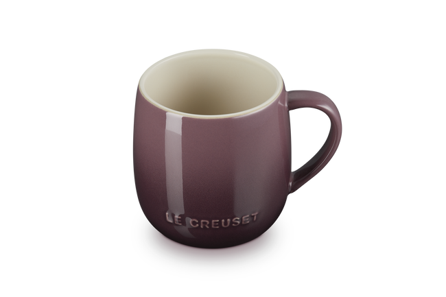 Le Creuset Stoneware U Mug 380ml FigFig image number 2
