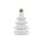 Le Creuset Stoneware Christmas Tree Pie Vent with Gold Star image number 1