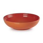 Stoneware Vancouver Serving Bowl image number 2