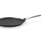 Le Creuset Toughened Non-Stick Cr&ecirc;pe Pan image number 2