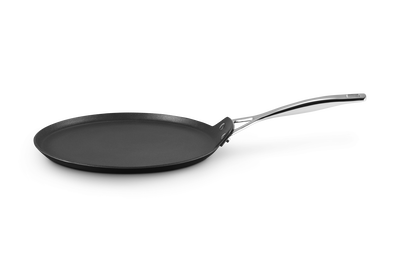 Le Creuset Toughened Non-Stick Cr&ecirc;pe Pan 28cm