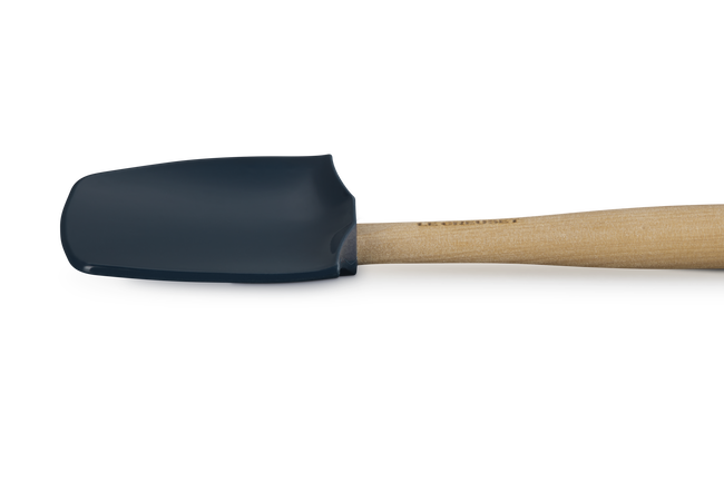 Le Creuset Silicone Craft Large Spatula Spoon NuitNuit image number 2
