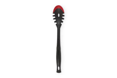 Professional Silicone Edge Pasta Fork