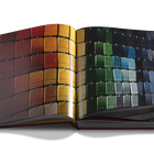 Le Creuset Le Creuset: A Century of Colourful Cookware by Assouline image number 3