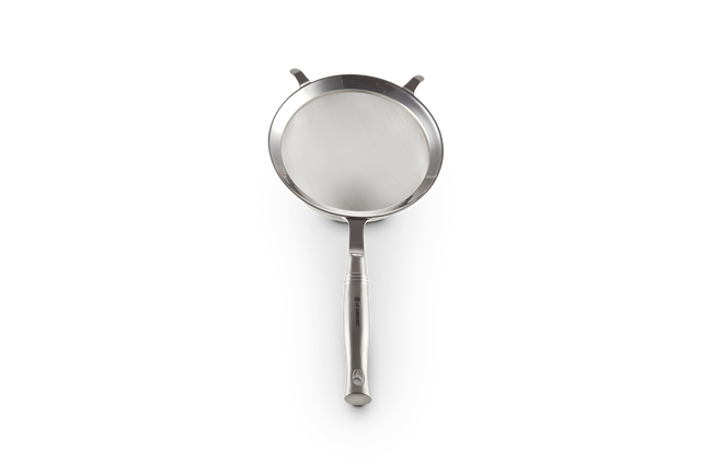 Le Creuset Stainless Steel Mesh Strainer 15cm image number 2