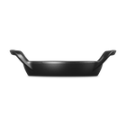 Le Creuset Cast Iron Alpine Outdoor Skillet 25cm Matte Black image number 3