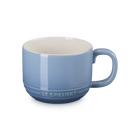 Le Creuset Stoneware San Fran Mug 250ml ChambrayChambray image number 1
