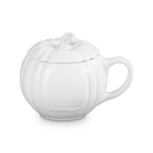 Le Creuset Stoneware Pumpkin Mug 400ml image number 2