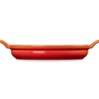 Le Creuset Cast Iron Modern Heritage Oval Casserole Baker 28cm image number 4