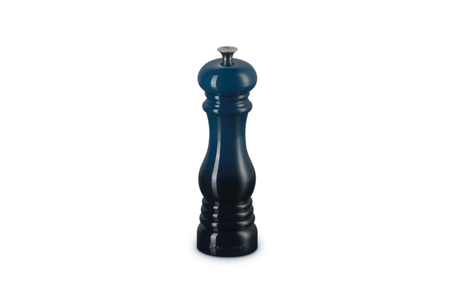 Le Creuset Classic Pepper Mill 21cm NuitNuit image number 1