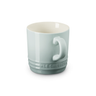 Le Creuset Stoneware London Cappuccino Mug 200ml Sea SaltSea Salt image number 5