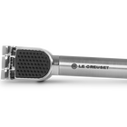Le Creuset Stainless Steel Garlic Press image number 2