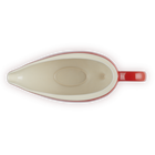 Stoneware Gravy Boat image number 4