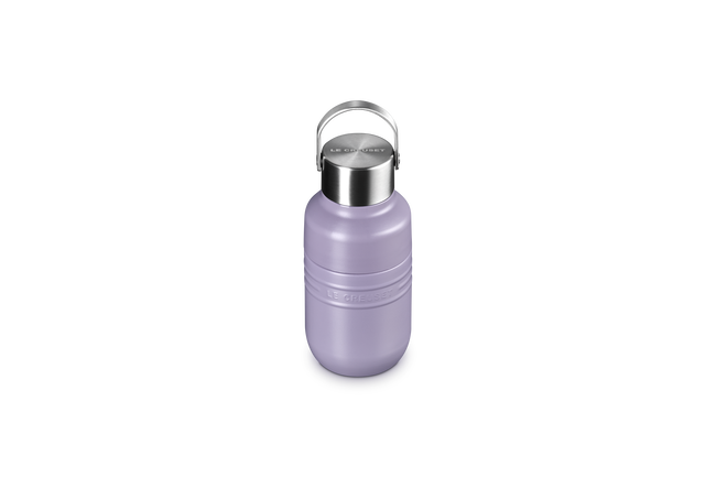 Le Creuset On The Go Insulated Water Bottle 250ml ProvenceProvence image number 3