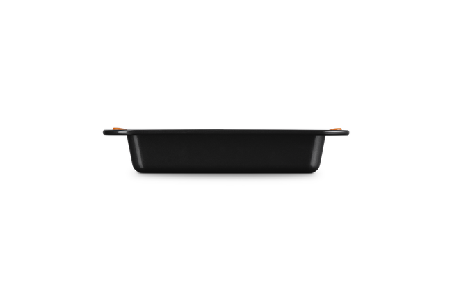Le Creuset Metal Bakeware Square Cake Tin 23cm image number 3