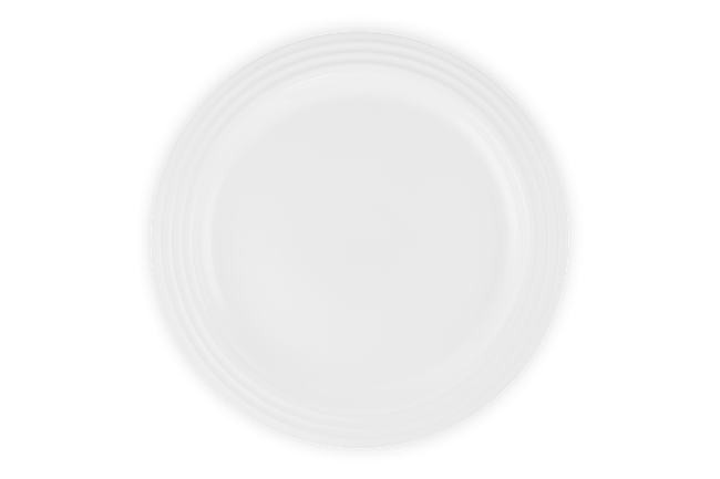 Stoneware Vancouver Dinner Plate image number 2