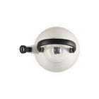 Le Creuset Kone Kettle with Stainless Steel Knob 1.6L image number 3