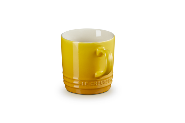 Le Creuset Stoneware London Cappuccino Mug 200ml NectarNectar image number 5