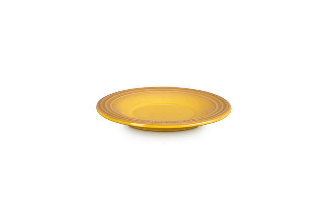 Stoneware Round Saucer 16cmNectar image number 2
