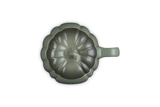 Le Creuset Stoneware Pumpkin Mug 400ml ThymeThyme image number 3