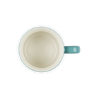 Le Creuset Stoneware London Cappuccino Mug 200ml RivieraRiviera image number 5