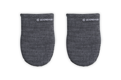 Set of 2 Mini Oven Mitts