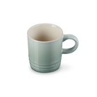Le Creuset Stoneware London Espresso Mug 100ml SageSage image number 2