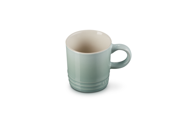 Le Creuset Stoneware London Espresso Mug 100ml SageSage image number 2
