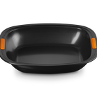 Le Creuset Metal Bakeware Large Roaster 33cm image number 1