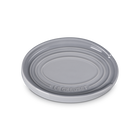 Le Creuset Stoneware Oval Spoon Rest Ch&acirc;teauCh&acirc;teau image number 2