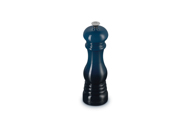 Le Creuset Classic Pepper Mill 21cm NuitNuit image number 2