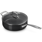Essential Non-Stick Ceramic Saut&eacute; Pan image number 9