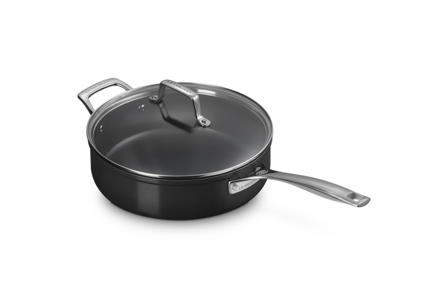 Essential Non-Stick Ceramic Saut&eacute; Pan image number 9