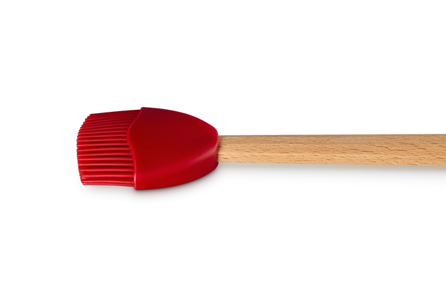 Signature Silicone Basting Brush image number 2