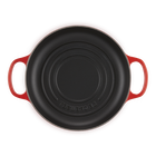 Le Creuset Cast Iron Signature Bread Oven 24cm CeriseCerise image number 7