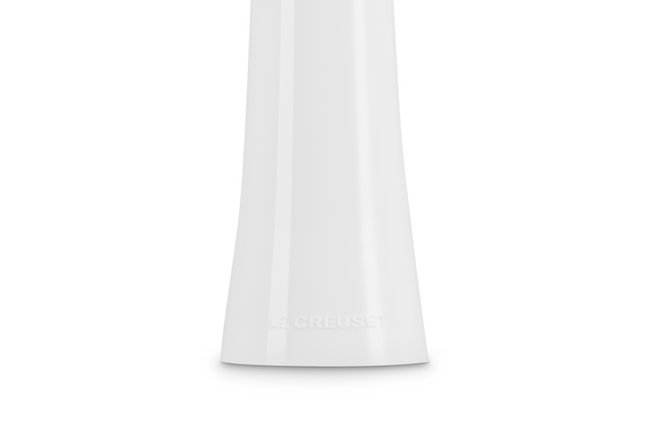 Le Creuset Modern Salt Mill 21cm WhiteWhite image number 5