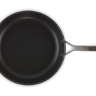 3-ply Stainless Steel Non-Stick Frying Pan with Helper Handle image number 5