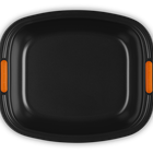 Le Creuset Metal Bakeware Large Roaster 33cm image number 4