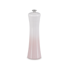 Le Creuset Modern Pepper Mill 21cm Shell PinkShell Pink image number 1