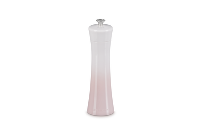 Le Creuset Modern Pepper Mill 21cm Shell Pink