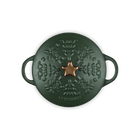 Le Creuset Stoneware Mini Cocotte 700ml For&ecirc;t image number 5