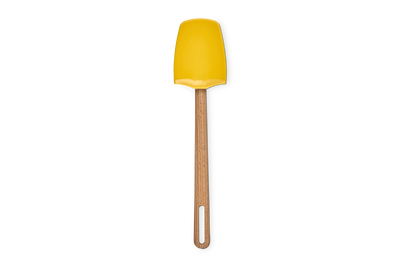 Signature Silicone Large Spatula Spoon Nectar