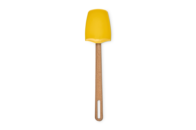 Signature Silicone Large Spatula Spoon NectarNectar image number 1