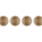 Stoneware Set of 4 Tasting Cups image number 4