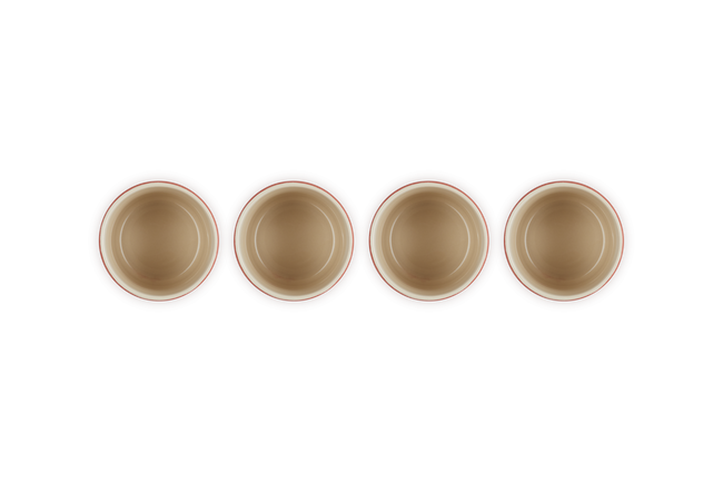 Stoneware Set of 4 Tasting Cups image number 4