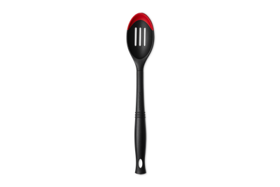 Le Creuset Professional Silicone Edge Slotted Spoon
