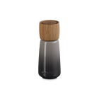 Le Creuset Top Grind Salt Mill 270ml FlintFlint image number 1